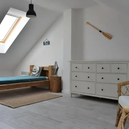 דירה 27c-11- Lebska Ostoja Zarnowska