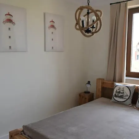 27c-11- Lebska Ostoja דירה *