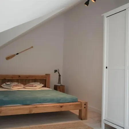 27c-11- Lebska Ostoja דירה *