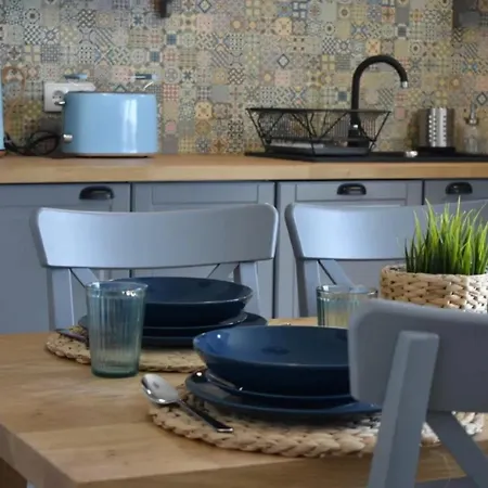 דירה 27c-11- Lebska Ostoja Zarnowska