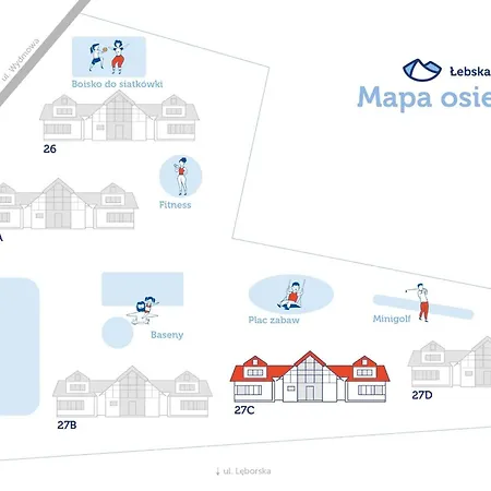 27c-11- Lebska Ostoja * Zarnowska