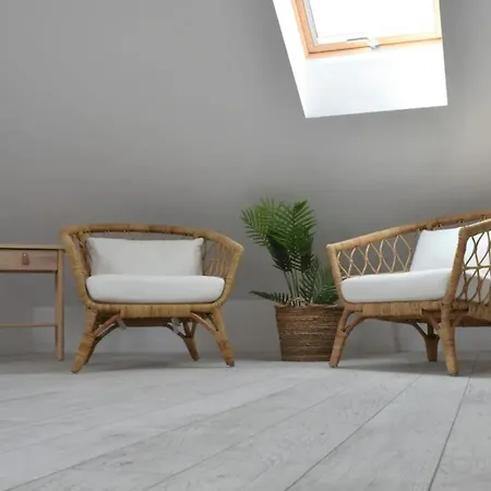 27c-11- Lebska Ostoja דירה