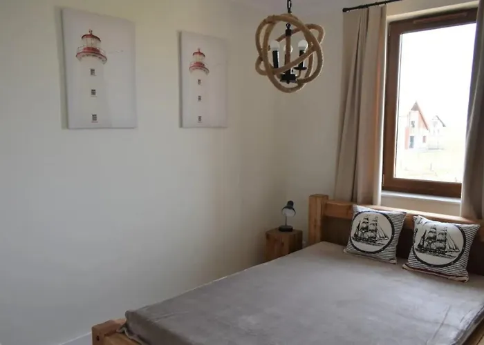 27c-11- Lebska Ostoja Lägenhet *