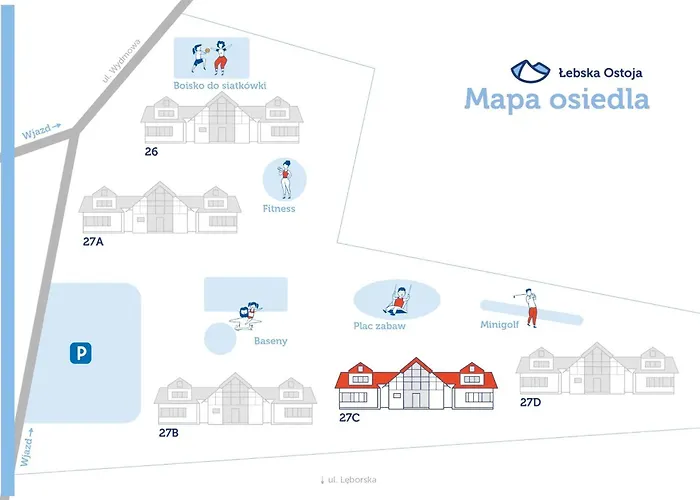 27c-11- Lebska Ostoja * Zarnowska