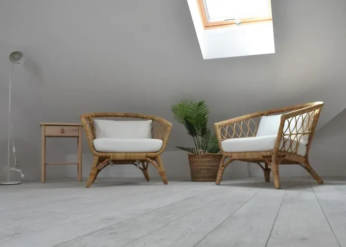 27c-11- Lebska Ostoja Lägenhet